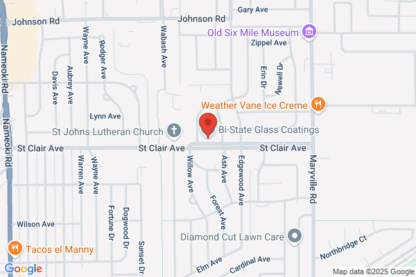 Granite City Tinting
