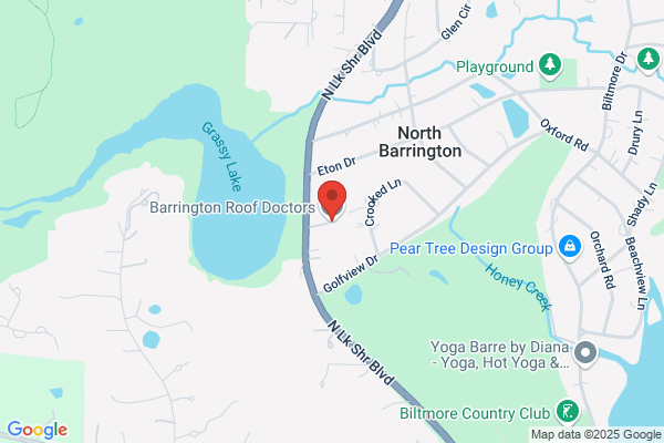 Barrington Roof Doctors Inc