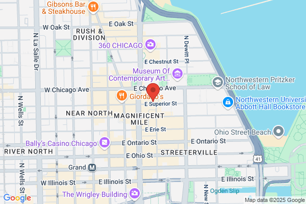 Gino's East