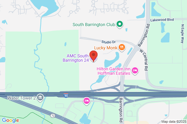 AMC South Barrington