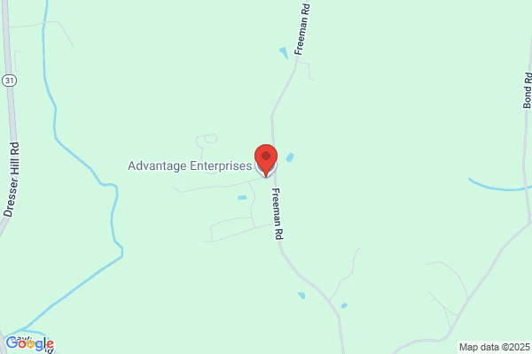 Advantage Enterprises