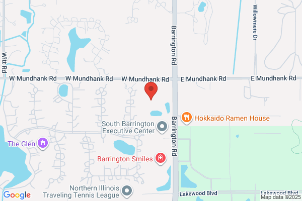 Barrington Family Clinic