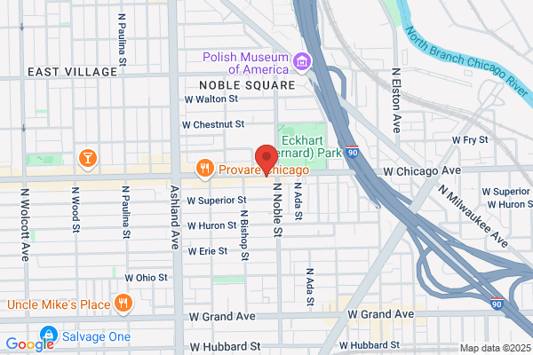 Chicago Management Company
