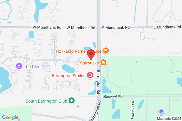 Lnb South Barrington