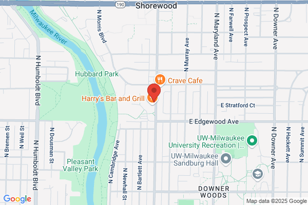 Shorewood Properties Llc