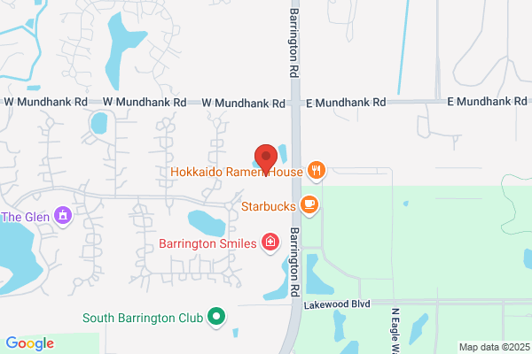 South Barrington Dental Care - Michael Fedyna, DDS