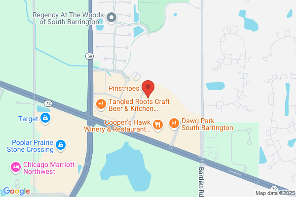The Arboretum of South Barrington
