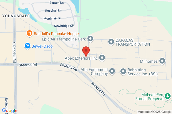 AAA Storage Inc