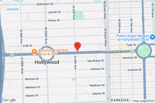Hollywood Lounge