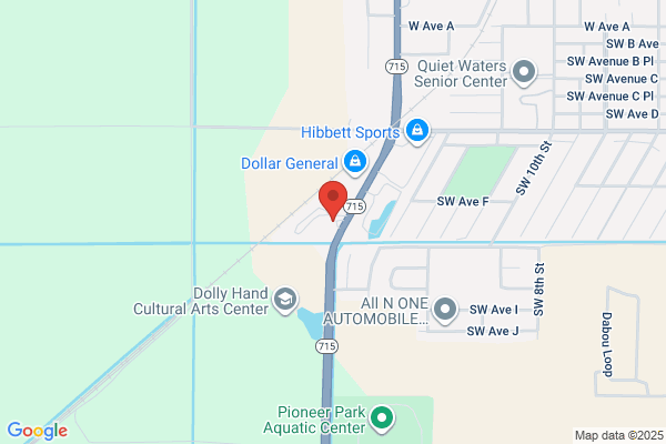 M & M Corporation