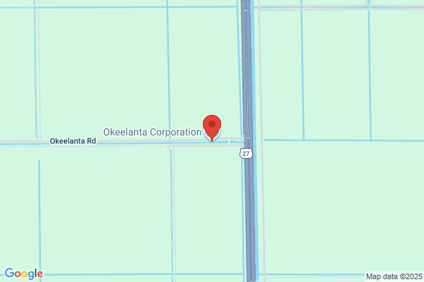 Okeelanta Corporation