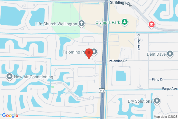 Palm Beach Urology Associates