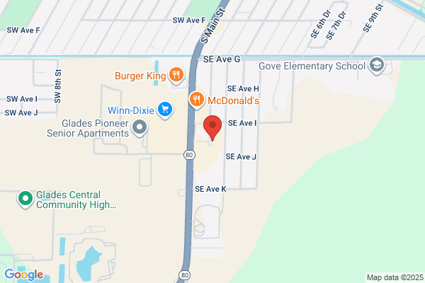 Renal Care Center of Belle Glade