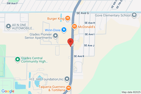 Royal Inn of Belle Glade