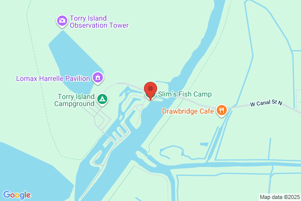 Slim's Marina