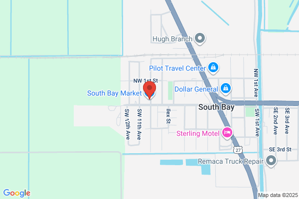 South Bay Market