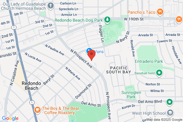 South Bay Pharmacy
