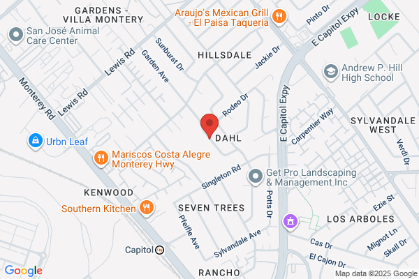 South Bay Travel Center Inc