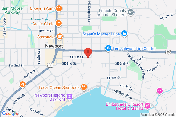 J & J Coastal Electric Inc