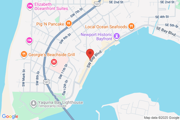 Mo's Seafood & Chowder