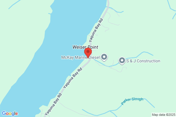 Bay Road Storage
