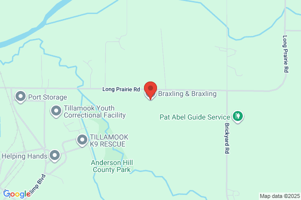 Braxling & Braxling