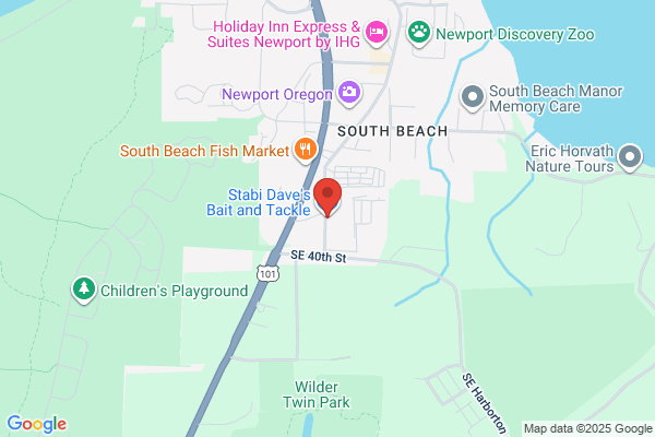 South Beach Tool Shop