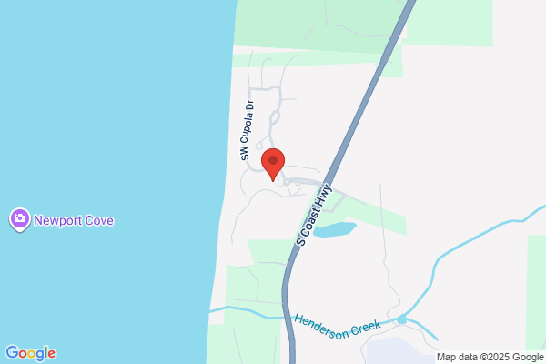 Southshore Beach Homes Condominiums Association