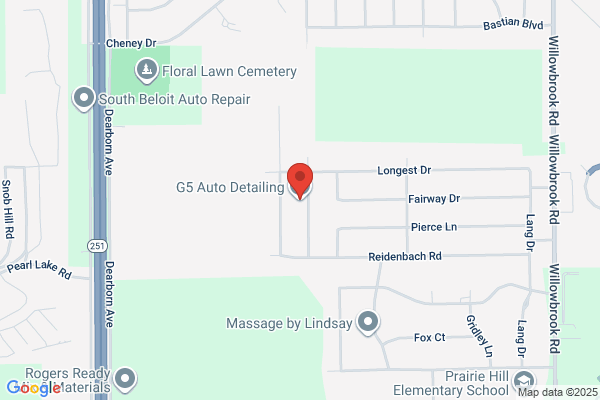 G & C Car Detailing and Repair