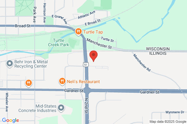 Stateline Chiropractic and Sports Injury Clinic