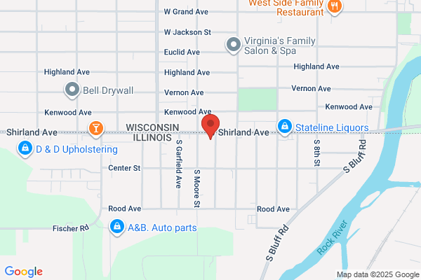 South Beloit Quick & Save