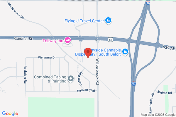 Ramada Inn of Greater Beloit