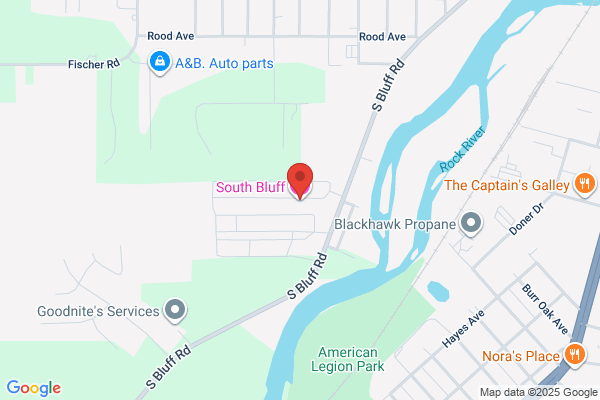 Northgate Estates Mobile Home Park
