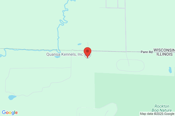 Quansa Kennels, Inc.