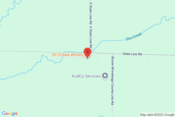 DC Estate Winery