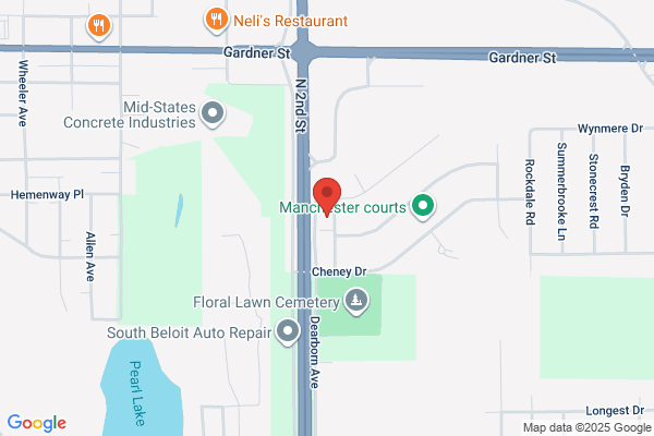 Foxwood Hills Apartments