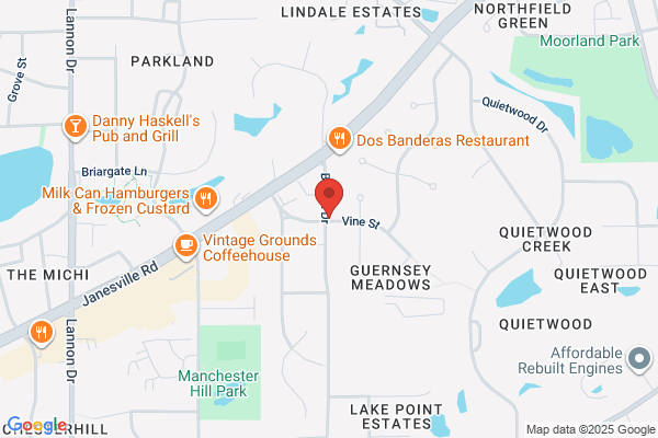 Gunderson Lawn Care Inc