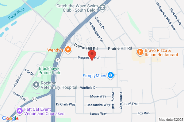 Precision Dose Inc