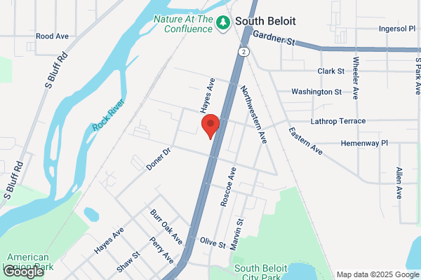 South Beloit Public Library