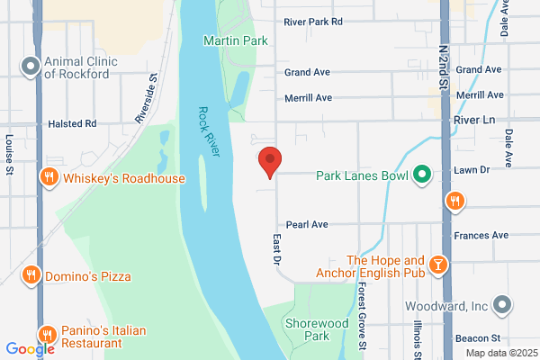 Northern Illinois Sewer Service Inc