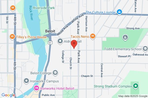 Quaker Meeting of Beloit