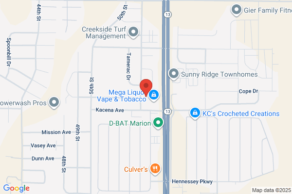 Prairie Hill Self Storage