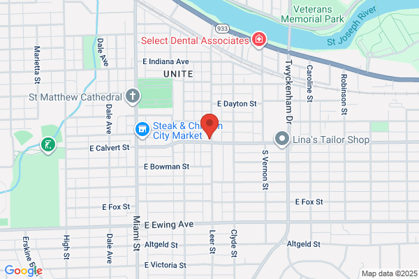 Ernsperger Air Conditioning and Heating, Inc.