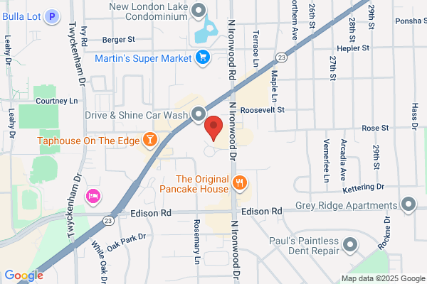 Mid-City Supply Company Inc