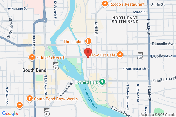 East Race Liquors