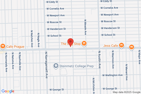Maxs Lincolnway East Liquor Store