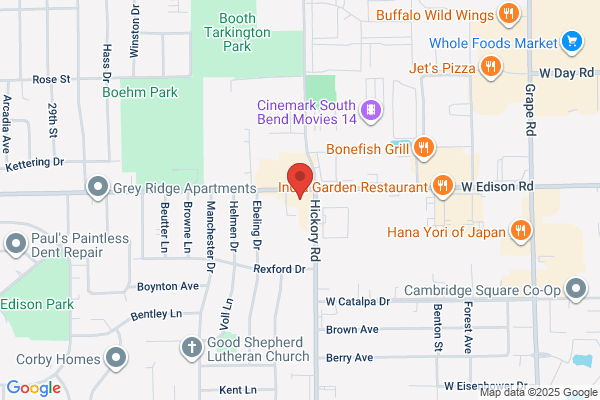Shamrock Liquors