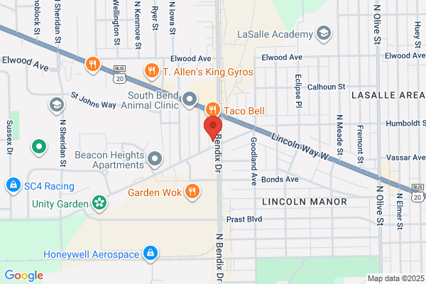 South Bend Discount Liquors Inc II
