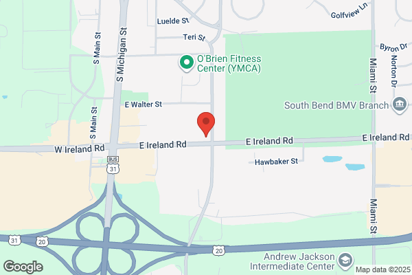 Advanced Rehabilitation Center of South Bend