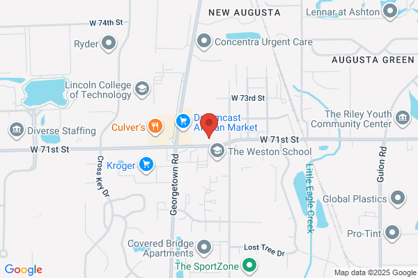 Augusta Animal Clinic